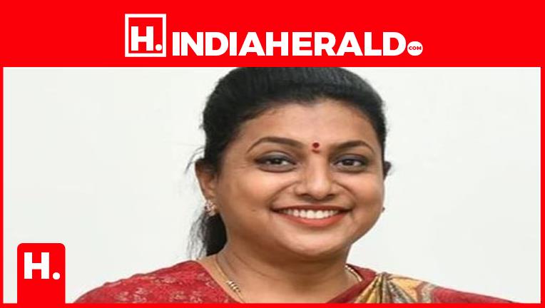 Roja s broke the myth of Iron Leg .. ? Rising efforts..