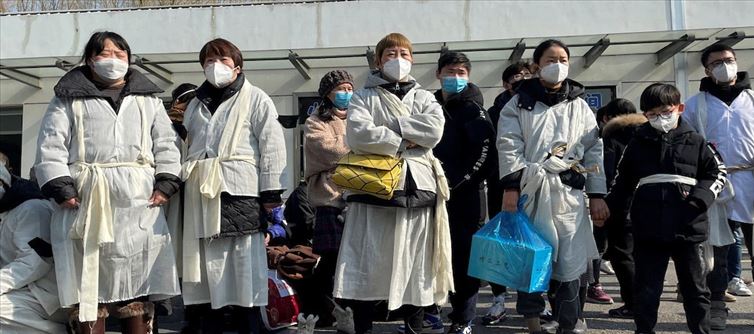 Should India Worry About HMPV Virus Spreading In China Now? Indian Health Agency Says...