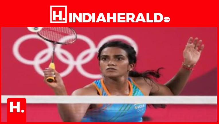 P V Sindhu yet another medal for India