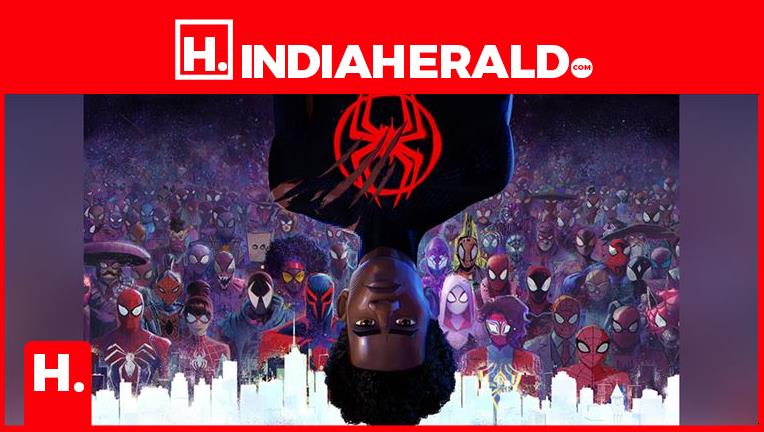Second Take: 'Spider-Man: Into the Spider-Verse' adds much-needed diversity  to Marvel franchise - Daily Bruin