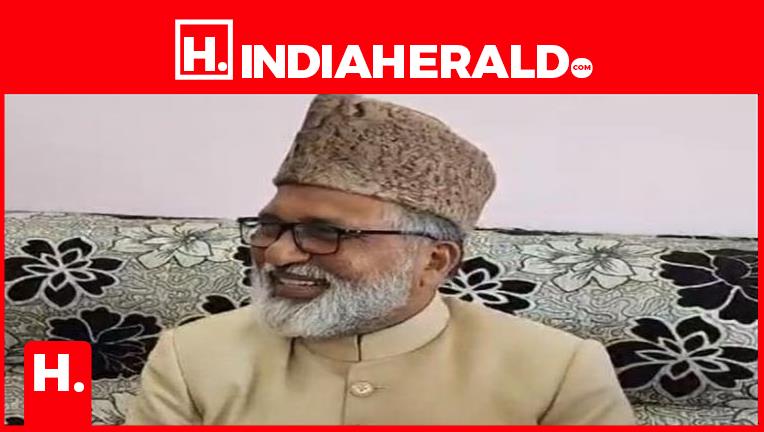 What’s Uttarakhand Madarsa Board President’s Big Allegation