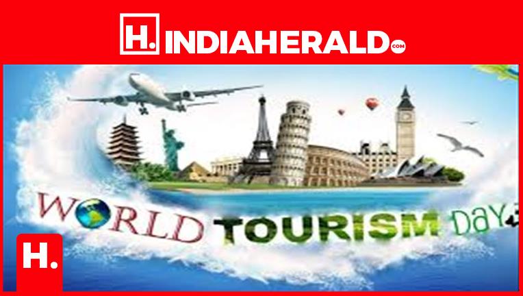 first world tourism day