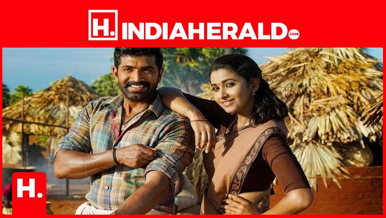 palaivanathil yaanai movie review