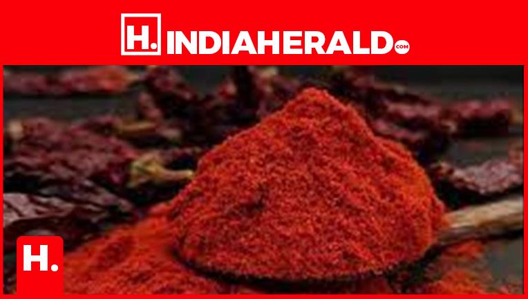 Is chili powder adulterated? Cancer-causing fakes?