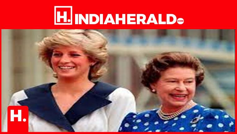 Queen Elizabeth Ii And Diana S Relationship