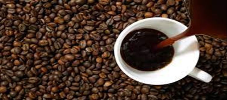 India benefits from the demand for coffee coming from Europe!