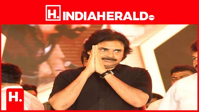 Pawan Kalyans Next Movie To Start On This Date 