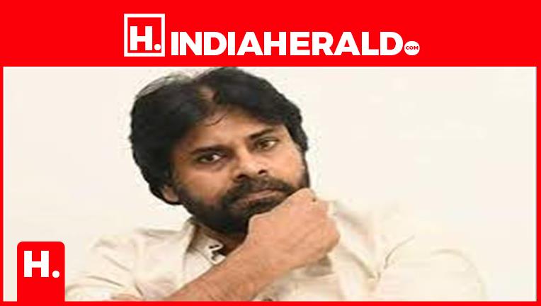 Pawan Kalyan’s film will star the Bollywood megastar.