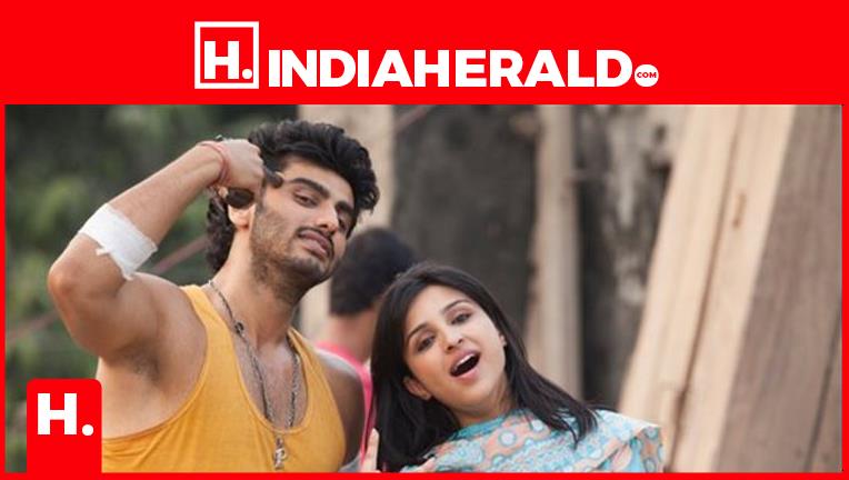 Ishaqzaade amazon online prime