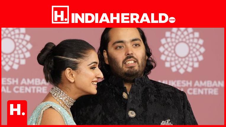 Anant Ambani's Rs 18 crore watch to Gigi's 4.9 lakh Dress: Here are the  ultra-luxurious accessories and outfits donned by NMACC guests :  r/BollyBlindsNGossip