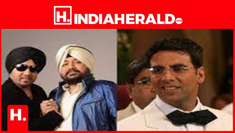 mika singh and daler mehndi to star in akshay kumars welcome heres what we knowc09a55c6 527e 4b52 a69d 13d46bb76237 415x250 IndiaHerald