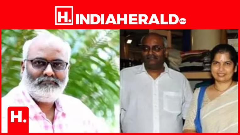 Music Composer MM Keeravani S Life Story