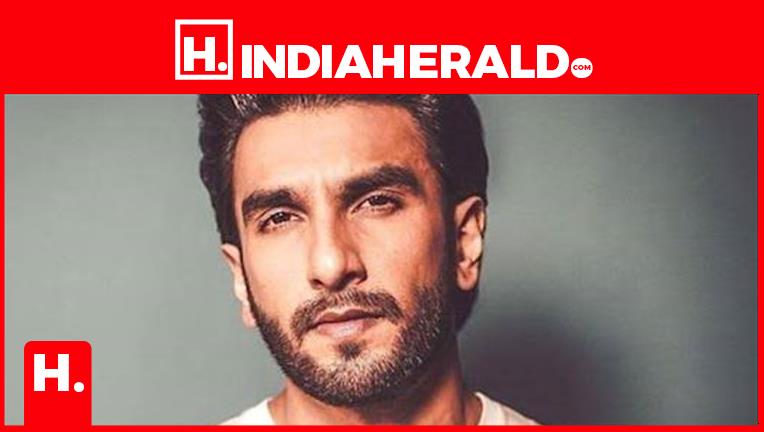 Ranveer Singh summoned by police in complaint about nude photos on Instagram
