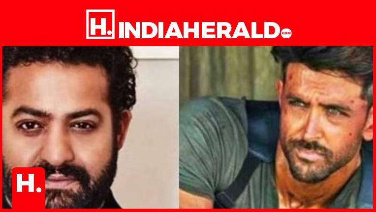 Renowned music composer comes on board for Hrithik Roshan &NTR's War 2, Latest Telugu cinema news, Movie reviews