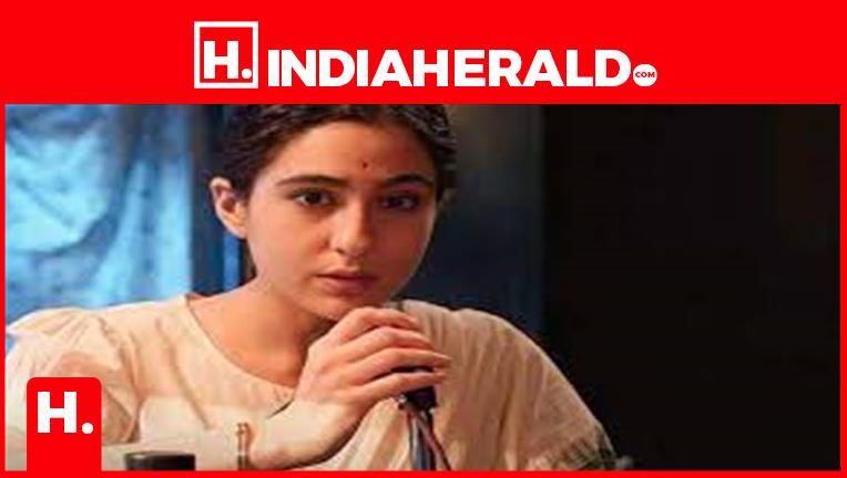 After Kangana, now Sara Ali Khan will enter politics