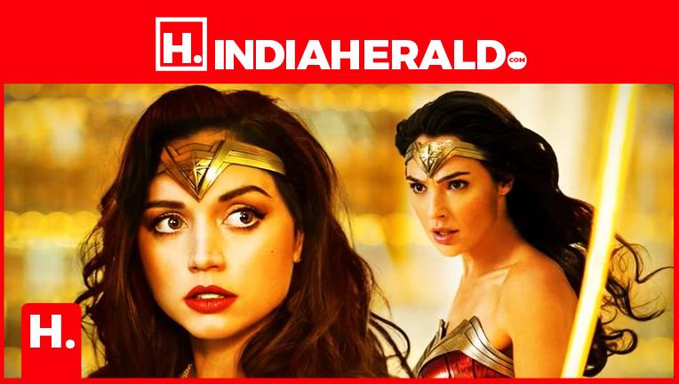 Ana de Armas Is Right: Gal Gadot's Wonder Woman Shouldn't Be Recast