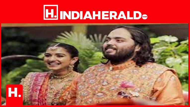 Anant Radhika Wedding: know the time of the rituals..?