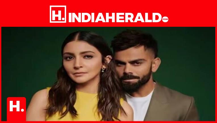 Anushka, Virat Kohli couple launched Nisarga