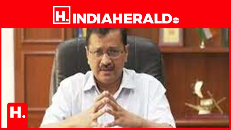 Arvind Kejriwal called a cabinet meeting-all ministers will