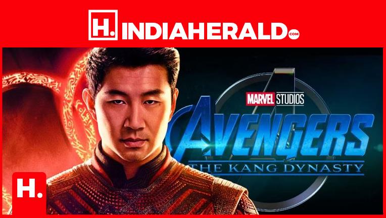 BREAKING Avengers The Kang Dynasty Director REVELED 