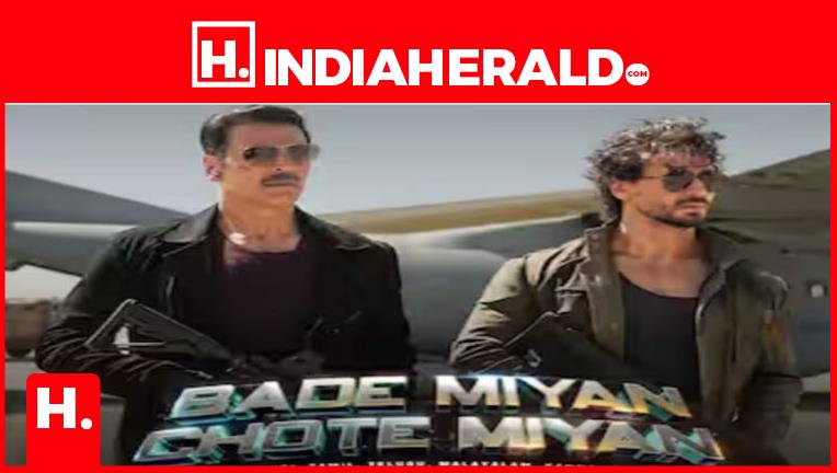 Bade Miyan Chote Miyan Box Office Collection Day 3 0646