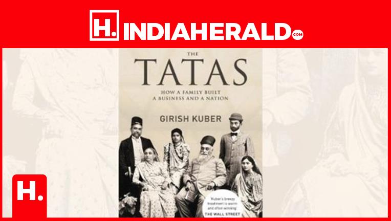 Tata family, History, India, & Businesses