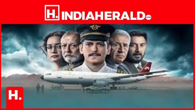 Boycott IC 814: The Kandahar Hijack : Anubhav Sinha Faces