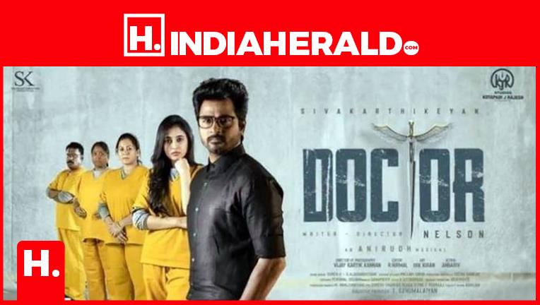 Doctor Movie To Release Directly On Disney Plus Hotstar Ott Platform