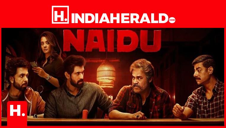 Netflix's Indian Crime Series 'Rana Naidu' Finds Global Audience