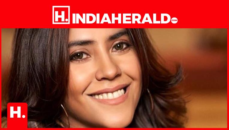 Ekta Kapoor created panic with a statement about s**...