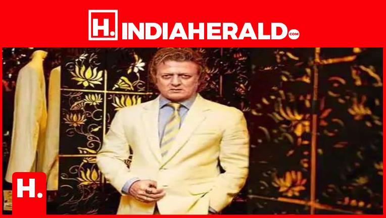 Fashion Designer Rohit Bal’s Health Improved, Thanked His F