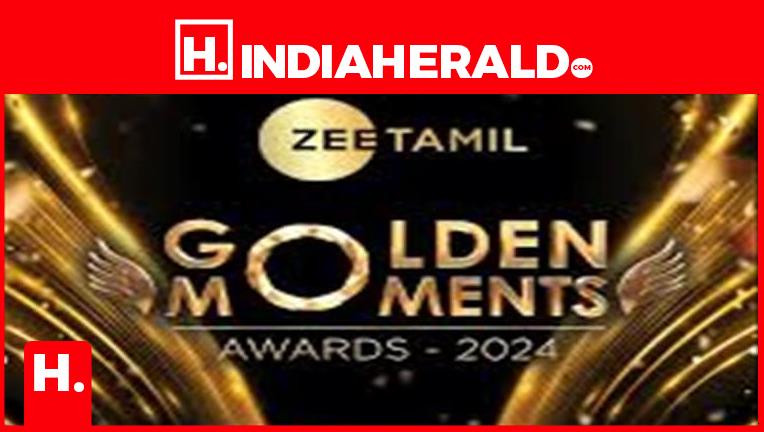 Golden Awards 2024, Which Ended Grandly. Who Won The Awards