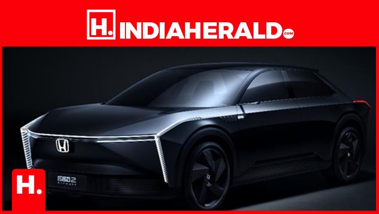 Honda S Second Electric Car Has Its Best Features