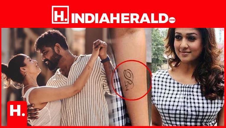 Bigg Boss Tamil' actress's frank statement about her hidden tattoo - News -  IndiaGlitz.com