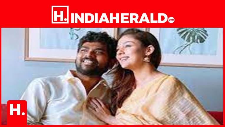 764px x 432px - Is Nayanthara responsible for his opportunity slipping away?