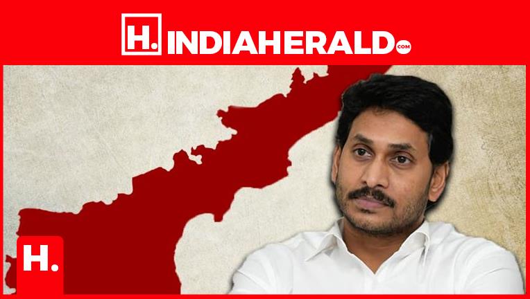 Jagan relies too much on I-PAC team - Unfortunate