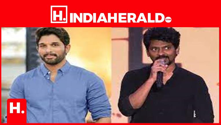 Jailer Director Movie With Allu Arjun....