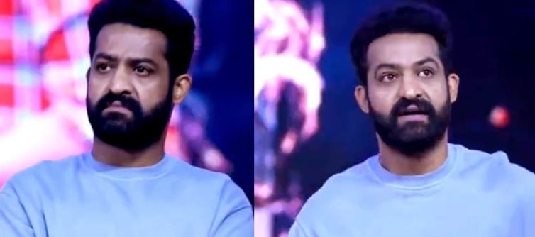 జూనియర్ ఎన్టీఆర్ సంచలన నిర్ణయం.. డిసప్పాయింట్లో ఫ్యాన్స్..!