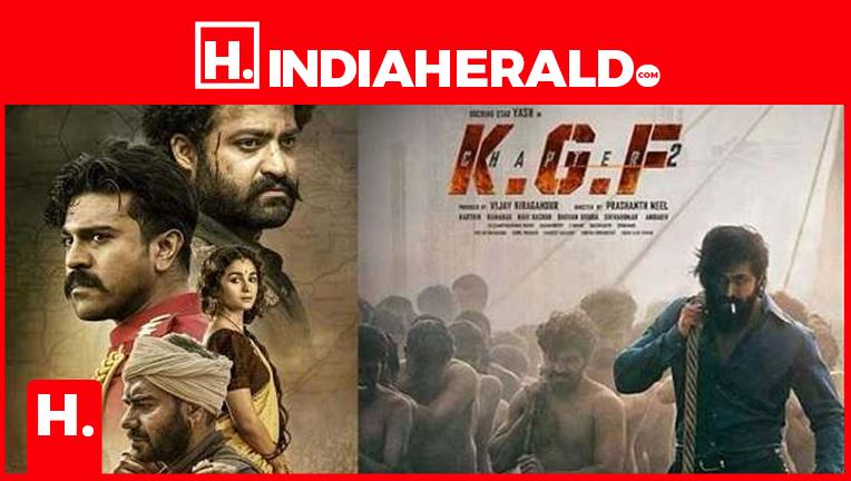 KGF 2 made profits and KGF 2 is the real glory of Indian Cinema than RRR