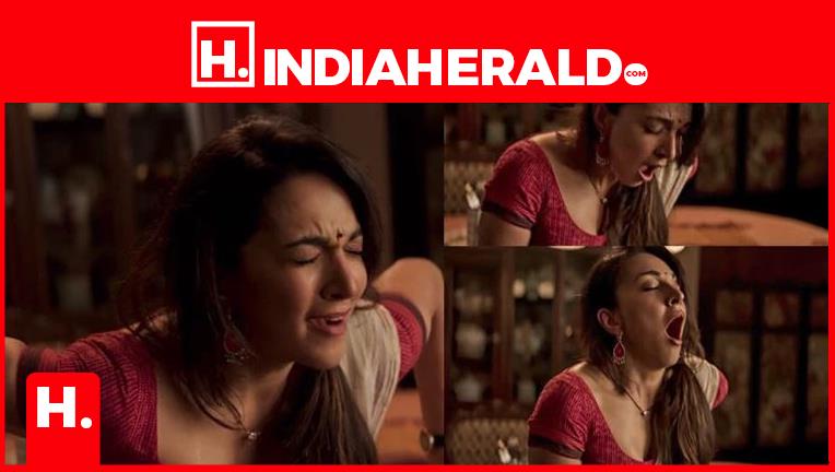 764px x 432px - Kiara Advani Doesn t want to Repeat This