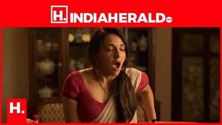 Rashmikxxx - Kiara Advani is National Crush - Rashmika is Porn Star