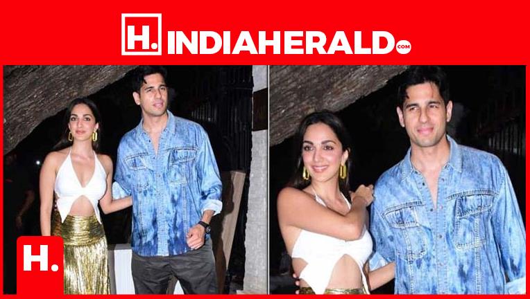 Kiara Advani Marriage Date is Here