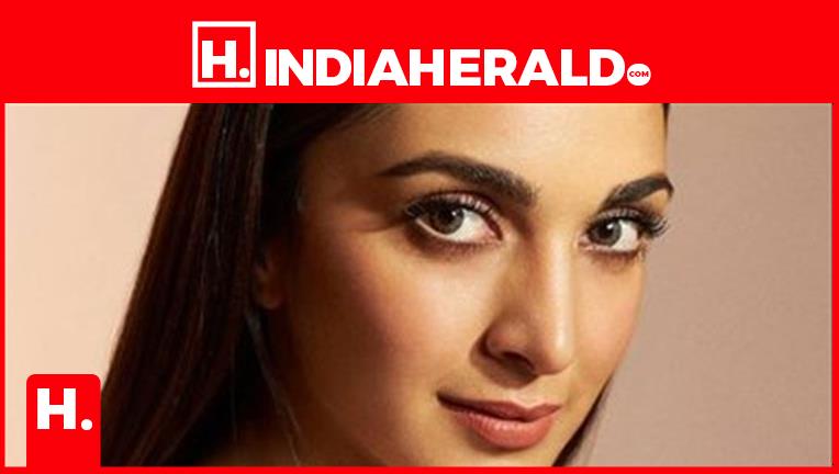 Kiara Advani Trolled For Not Applying Sindoor