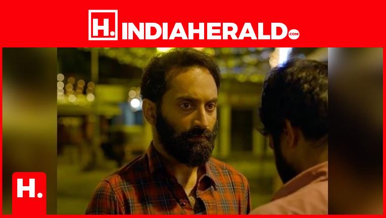 Malik Trailer Review - Another Classic from Fahadh Faasil