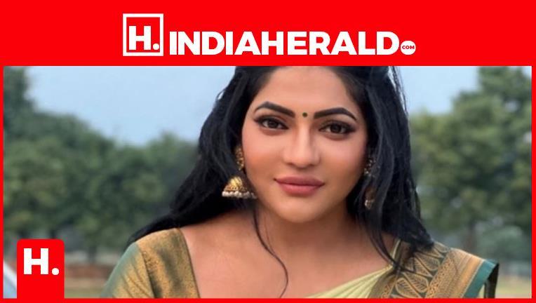 Kajal Sexviods Hd - My S*X Video came to my Family - Actress Shocking Statement