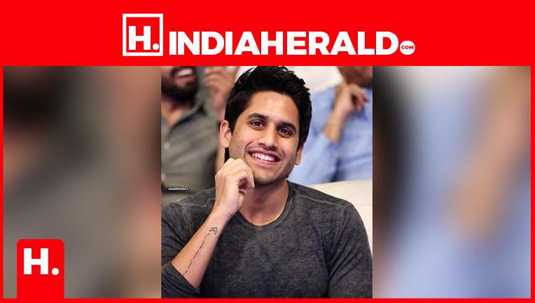 Naga Chaitanya says havent thought of removing it as he reveals about  his matching tattoo with Samantha