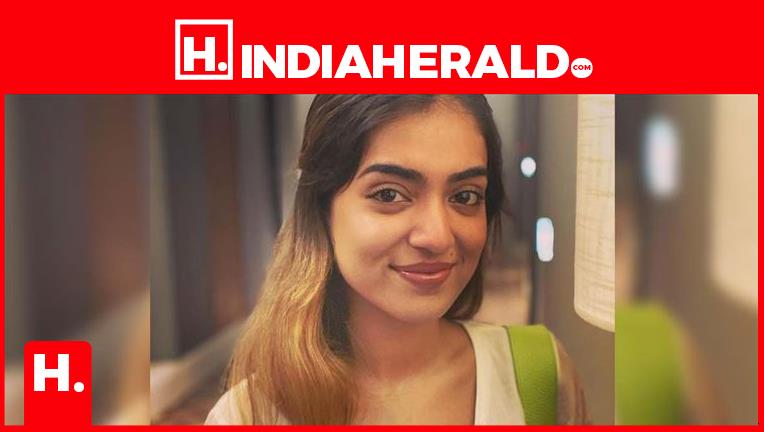 Nazriya Nazim Instagram Hacked - Nu*e Photos Uploaded