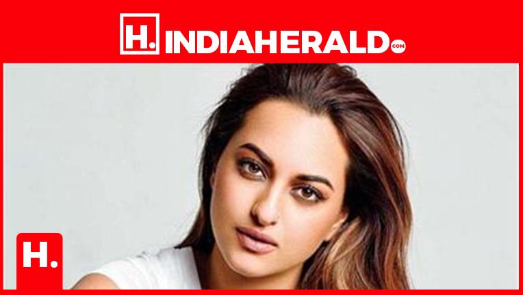 764px x 432px - Sonakshi Sinha broken many stereotypes and always stood gro
