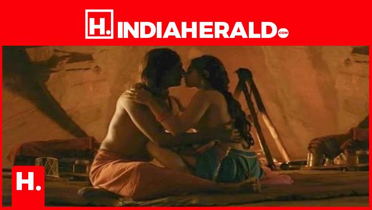 Radhika Pandit Sex Video Film Heroine - Radhika Apte responded on her bold scene....