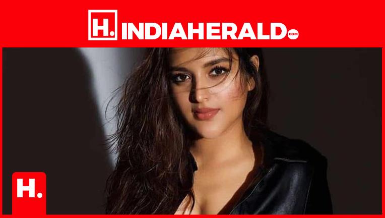 Anupama Sex Videos - Nidhhi Agerwal Condom Experience gets Trolled